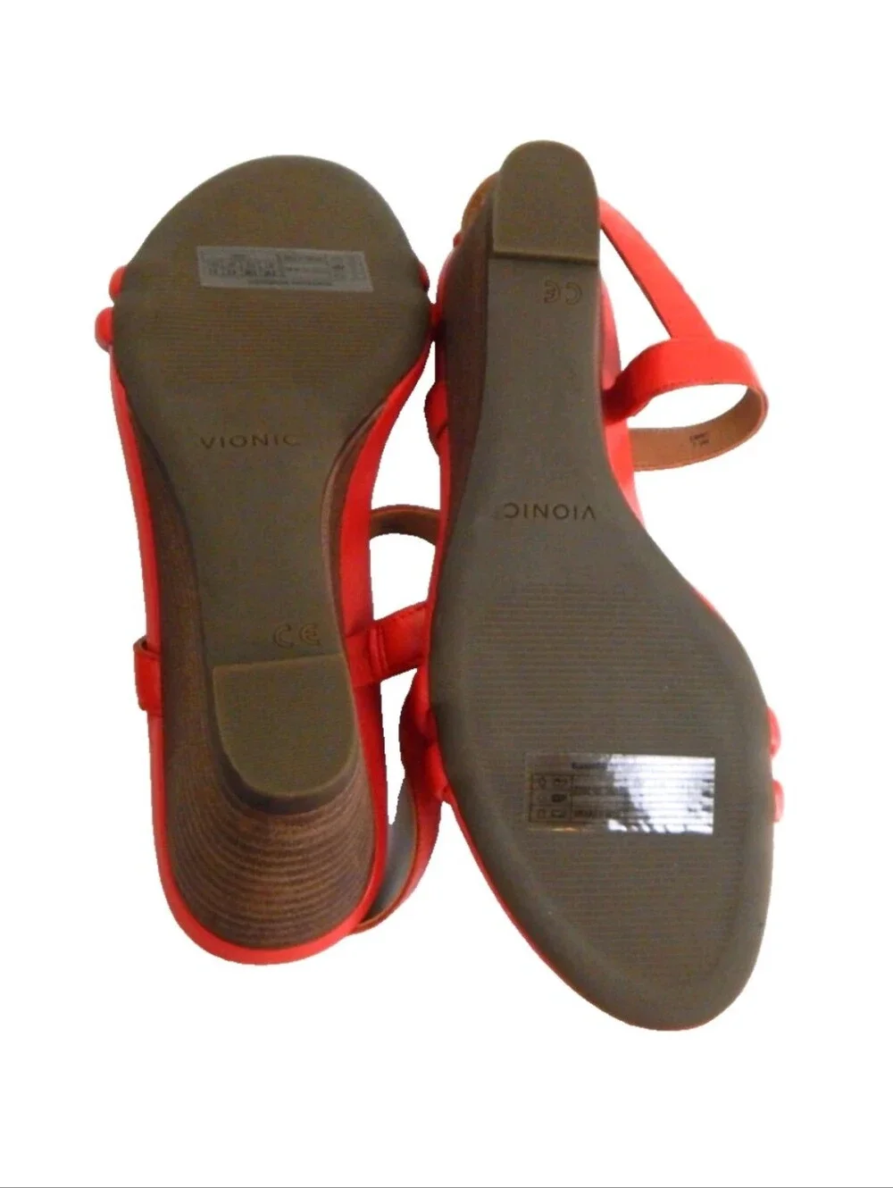 Vionic brand item